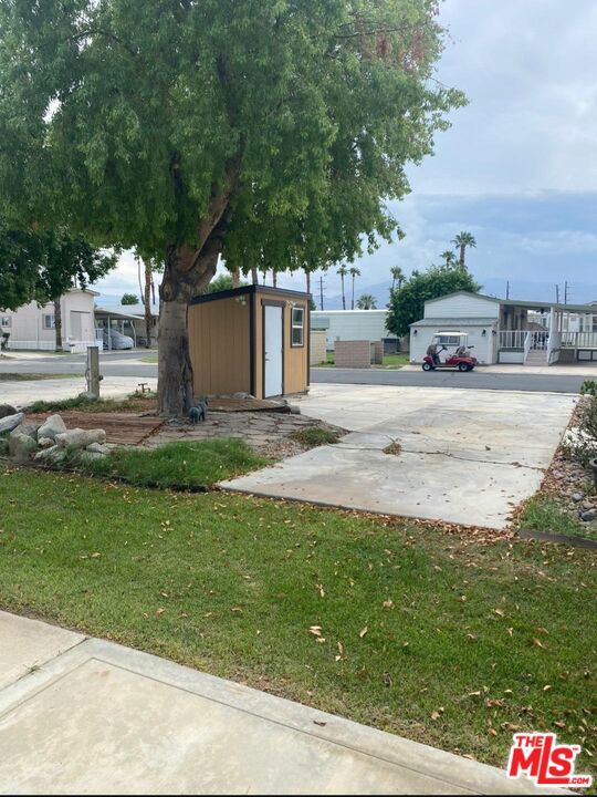 Rancho Casa Blanca - Land