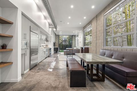 Photo of 710 N Orlando Avenue #104, West Hollywood, CA 90069 (MLS # 26663611)