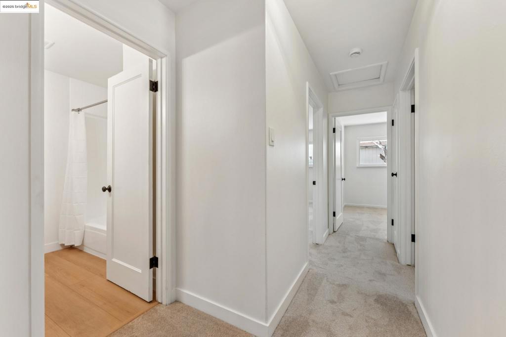 MULFORD GARDENS - Residential