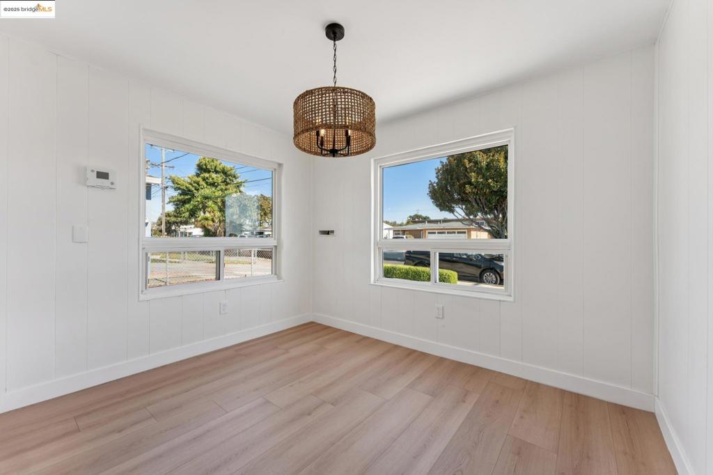 MULFORD GARDENS - Residential