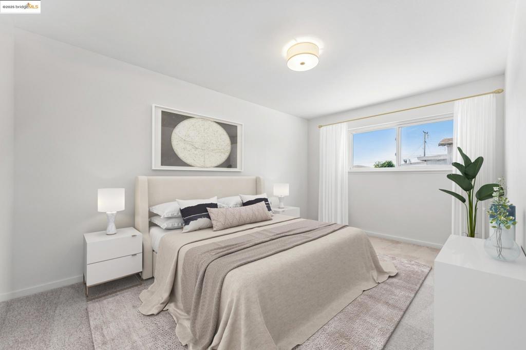 MULFORD GARDENS - Residential