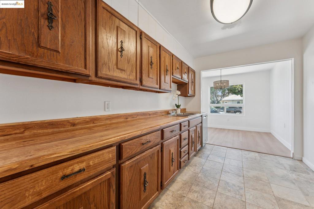 MULFORD GARDENS - Residential