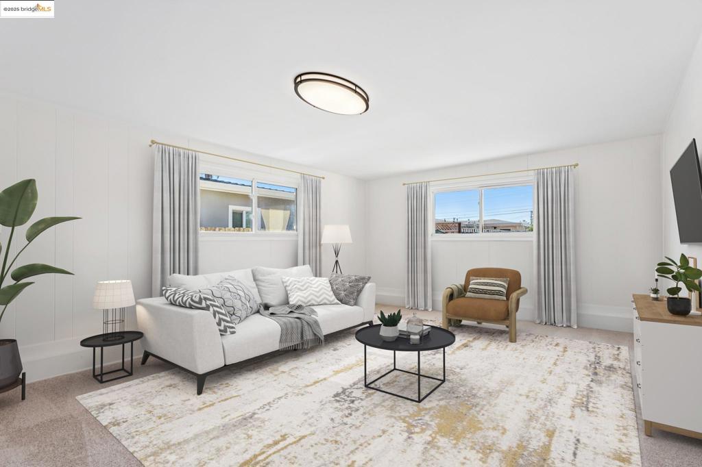 MULFORD GARDENS - Residential