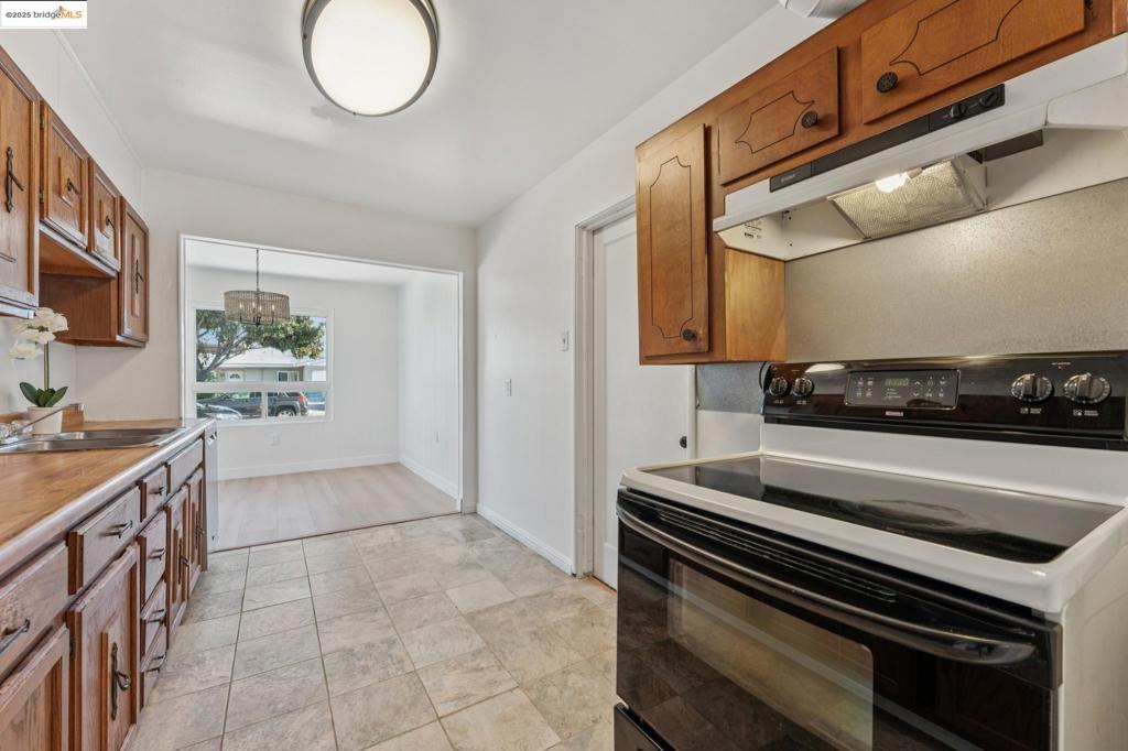 MULFORD GARDENS - Residential