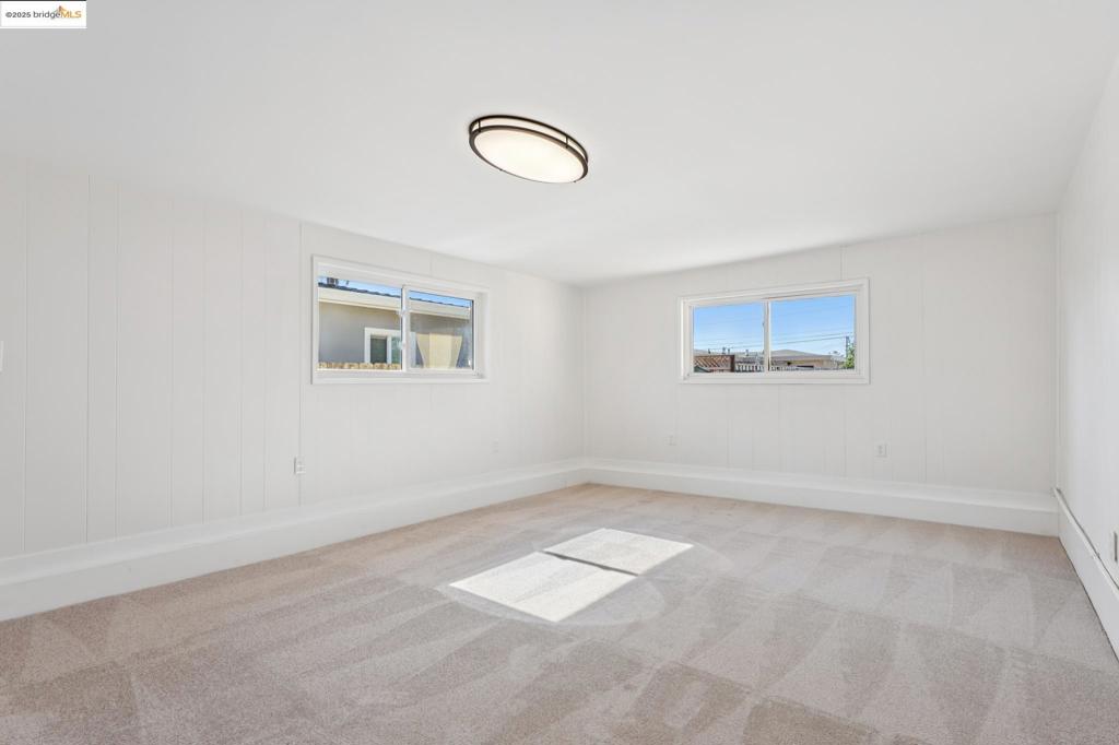 MULFORD GARDENS - Residential