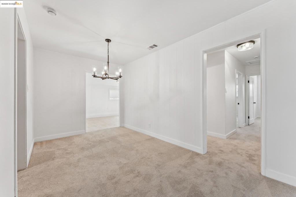 MULFORD GARDENS - Residential