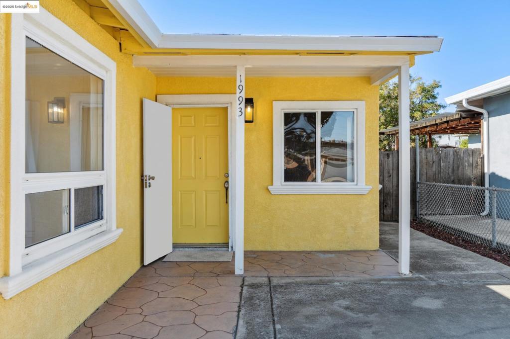 MULFORD GARDENS - Residential