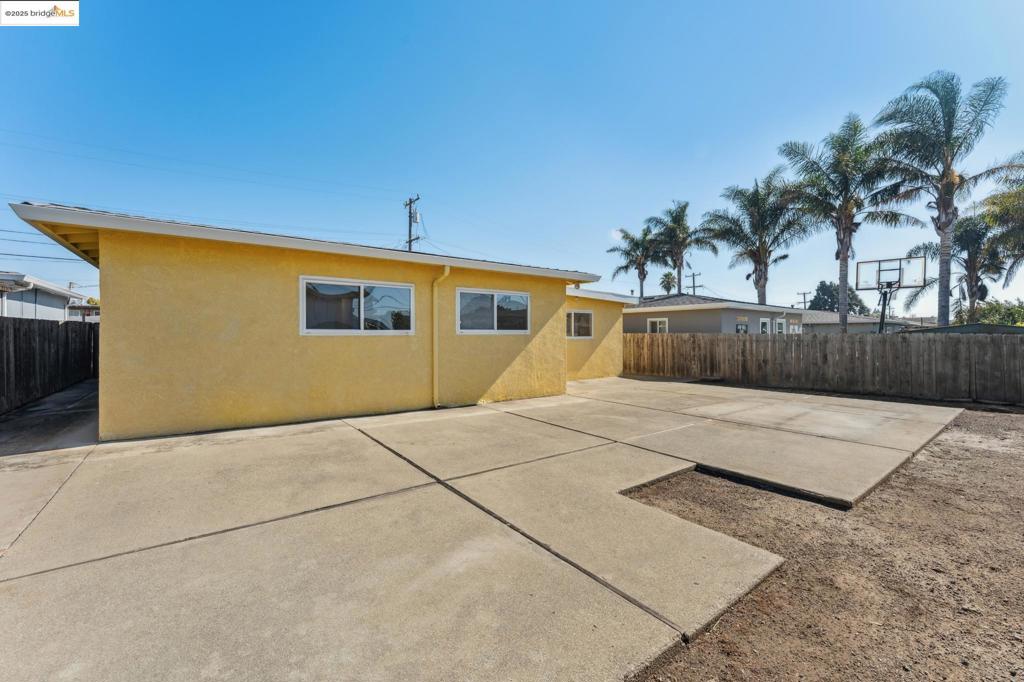 MULFORD GARDENS - Residential