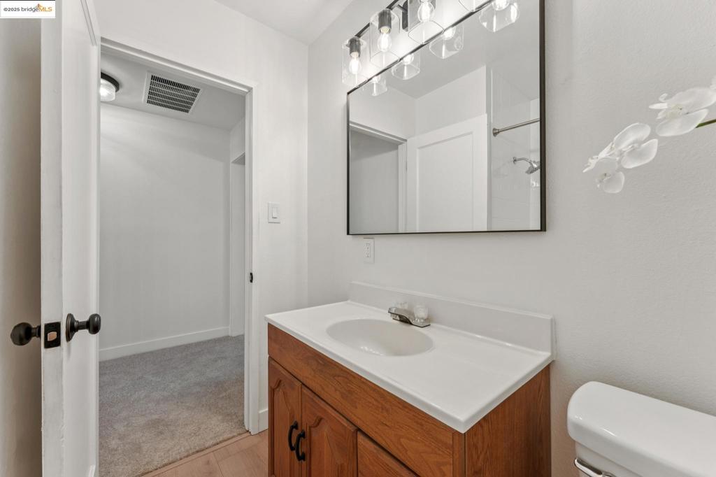 MULFORD GARDENS - Residential