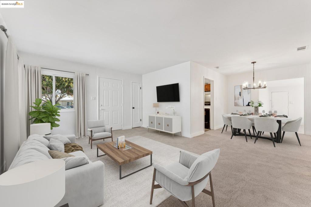 MULFORD GARDENS - Residential