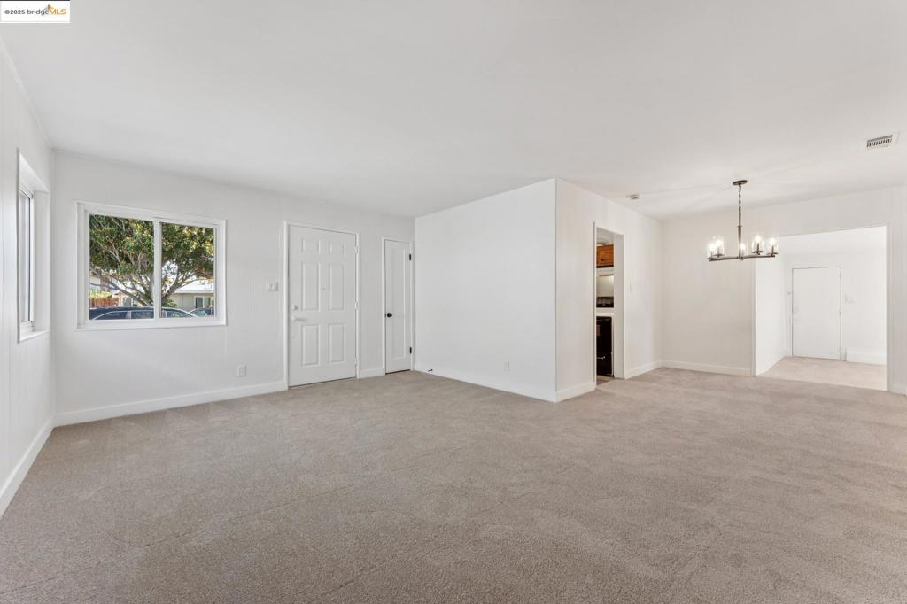 MULFORD GARDENS - Residential