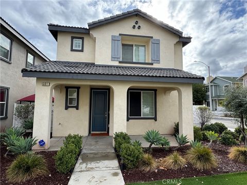 Photo of 501 Villa Way, Colton, CA 92324 (MLS # CV26023906)