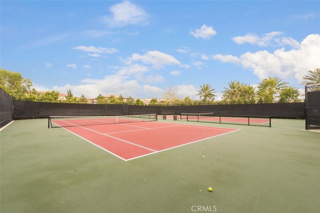 Indigo - Residential Lease