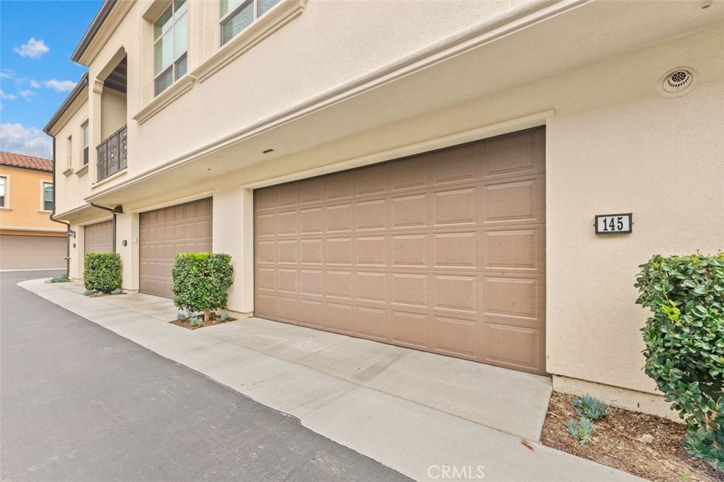 Indigo - Residential Lease