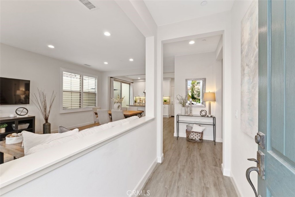 Indigo - Residential Lease