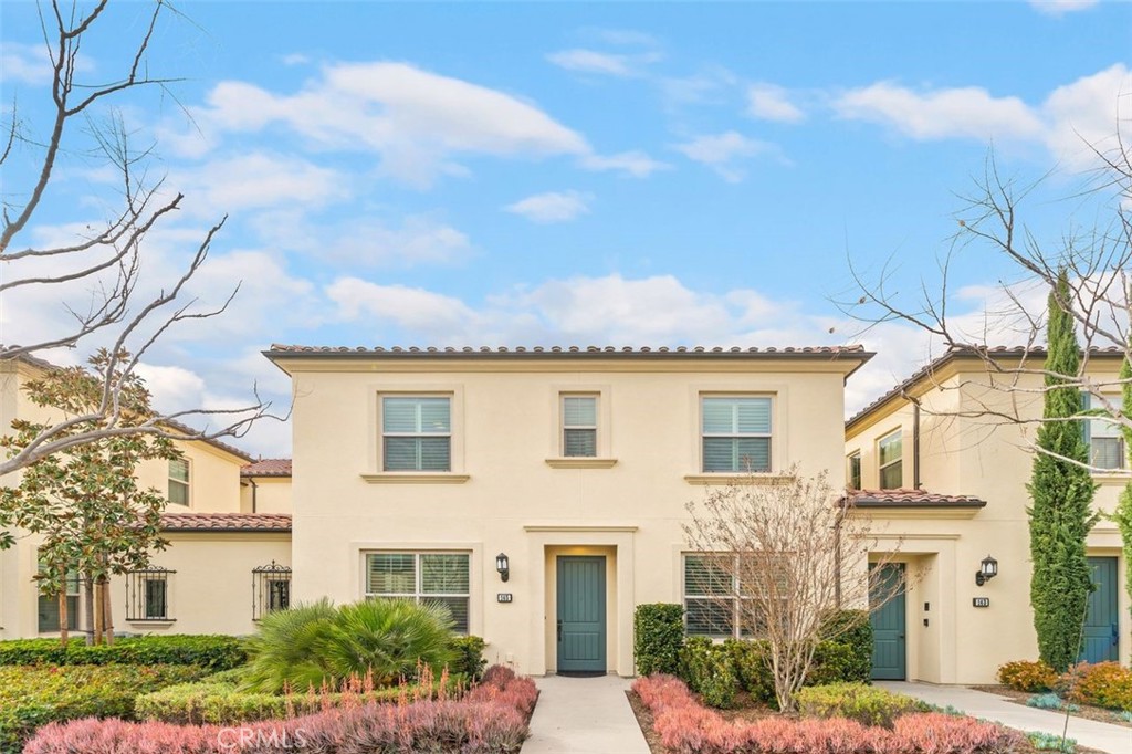 Indigo - Residential Lease