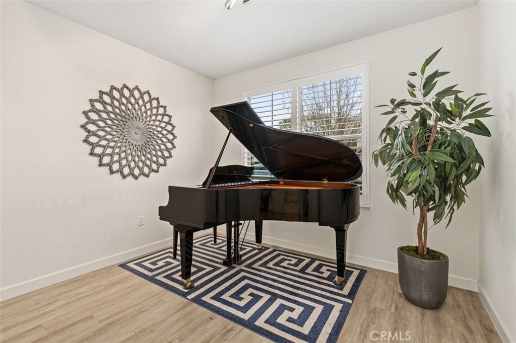 Indigo - Residential Lease