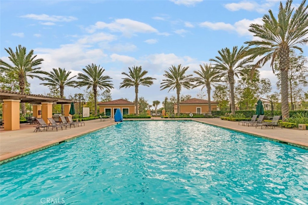 Indigo - Residential Lease