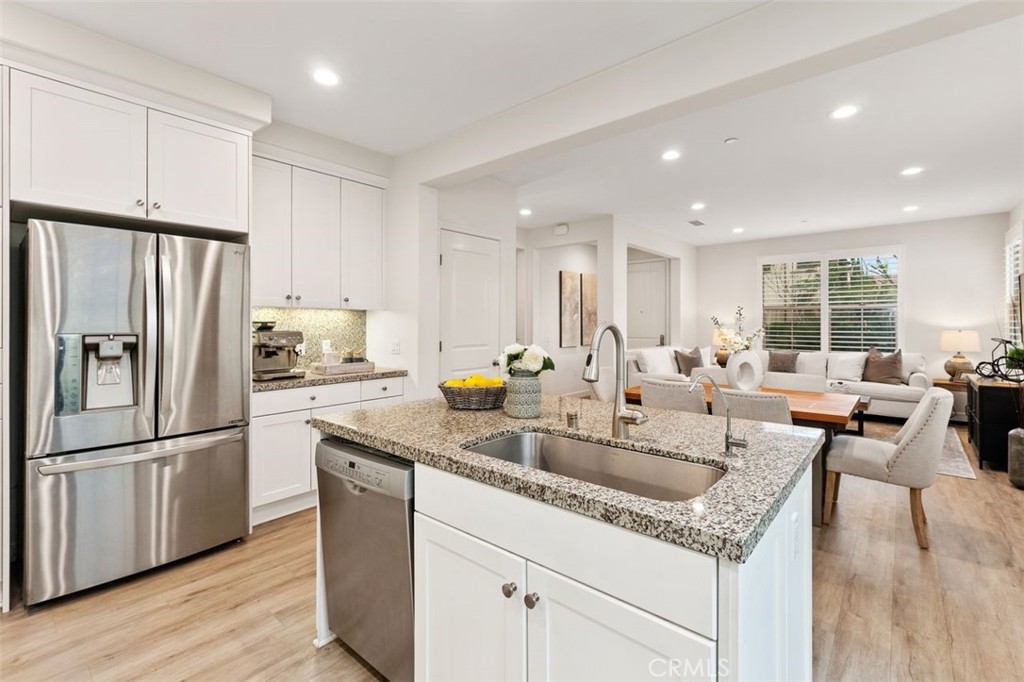 Indigo - Residential Lease