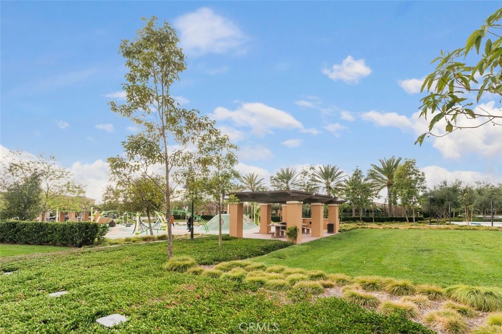 Indigo - Residential Lease