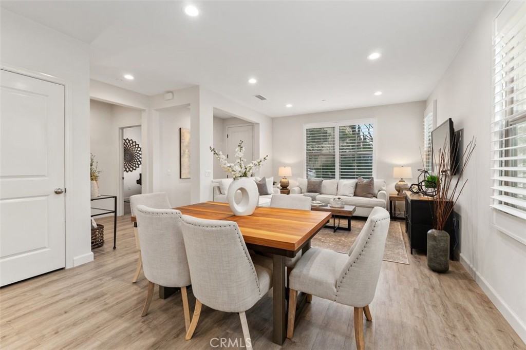 Indigo - Residential Lease