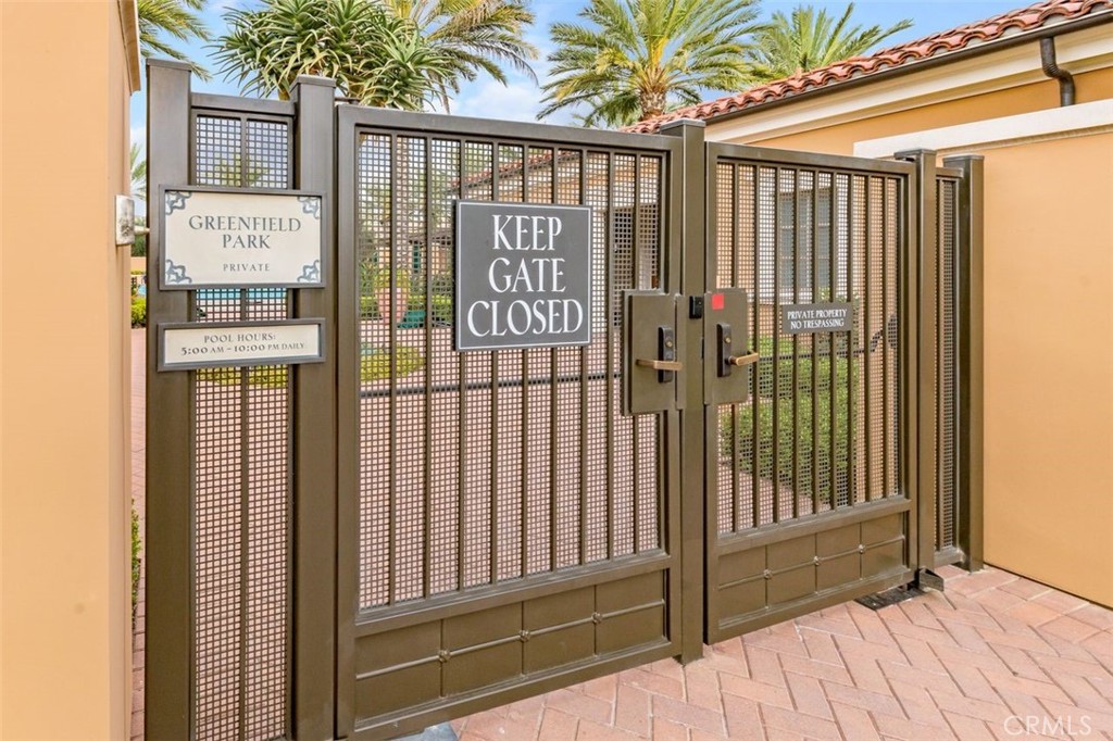 Indigo - Residential Lease