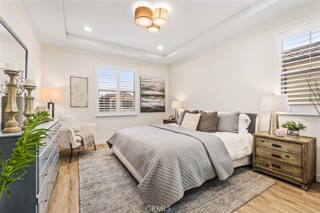 Indigo - Residential Lease