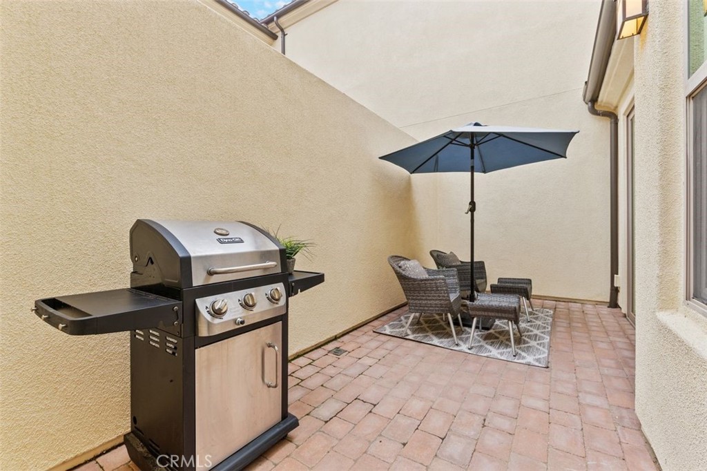 Indigo - Residential Lease