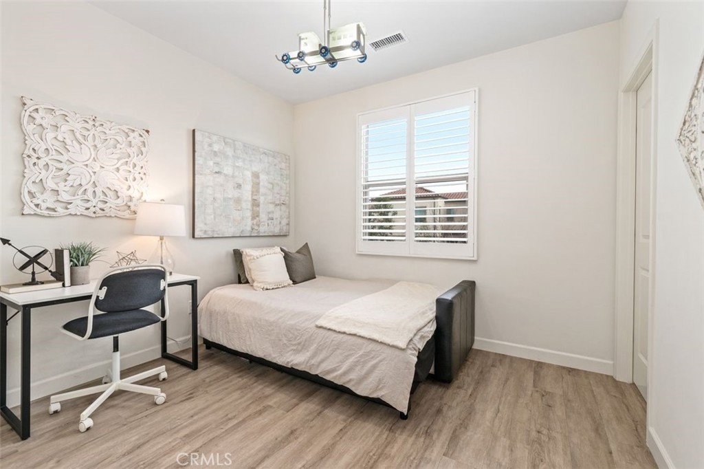 Indigo - Residential Lease