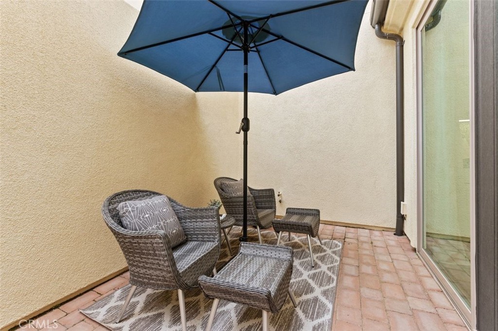 Indigo - Residential Lease