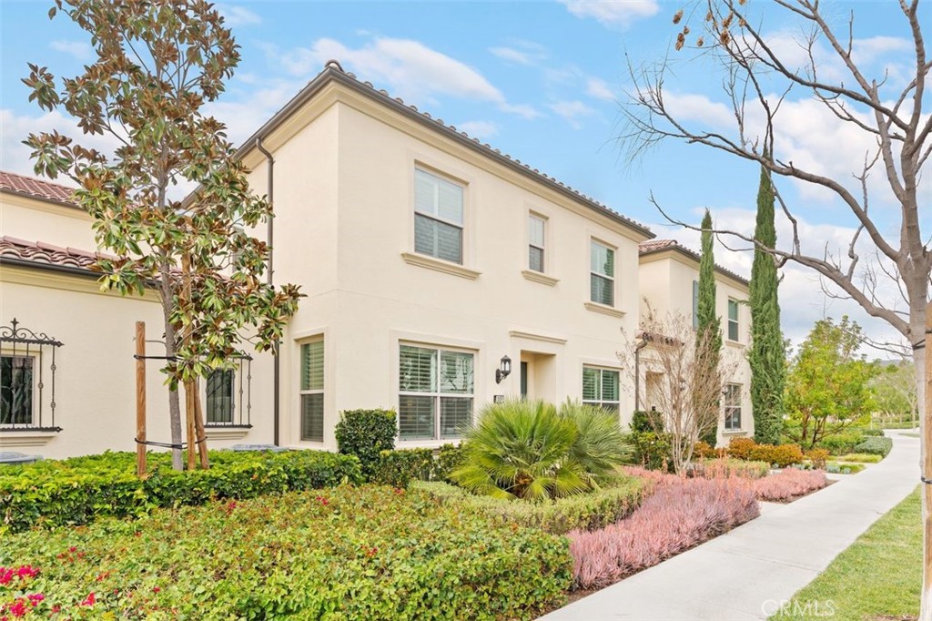 Indigo - Residential Lease