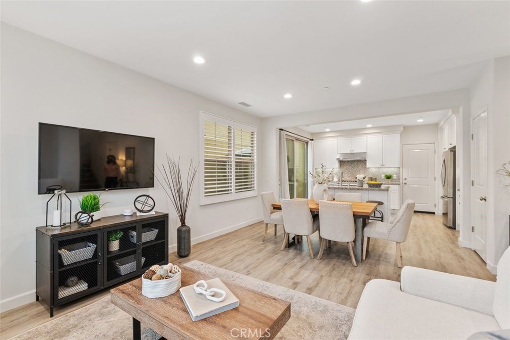 Indigo - Residential Lease