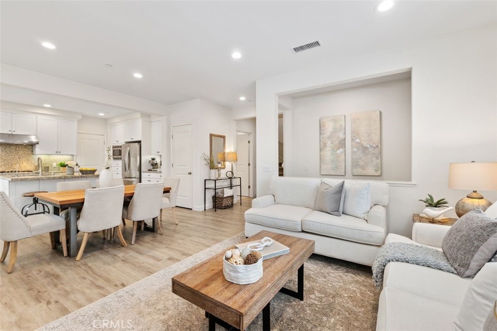 Indigo - Residential Lease