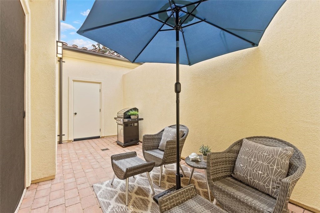 Indigo - Residential Lease