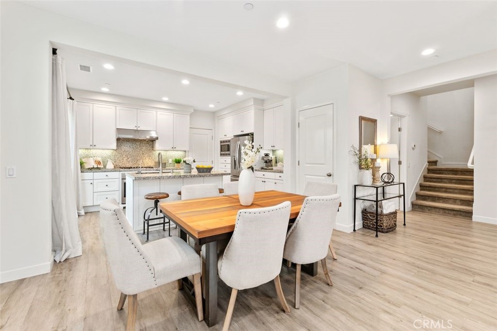 Indigo - Residential Lease