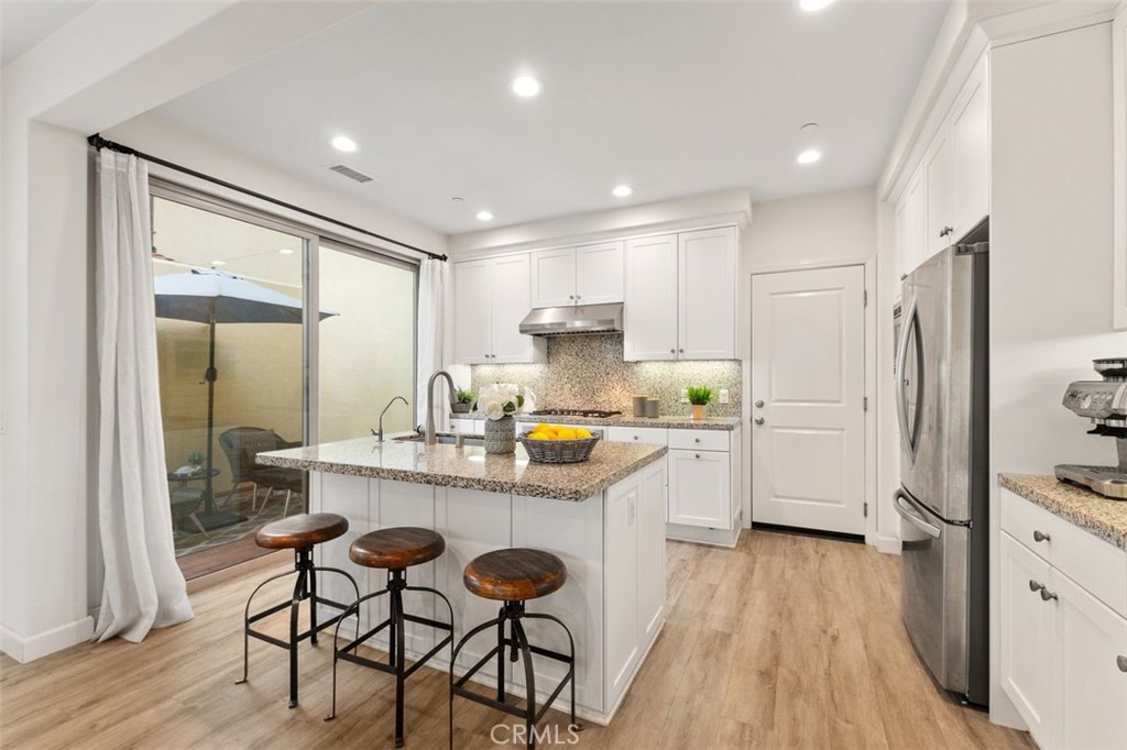 Indigo - Residential Lease