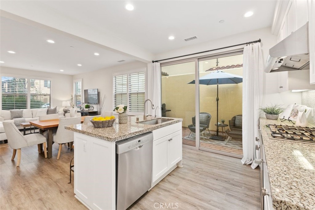 Indigo - Residential Lease