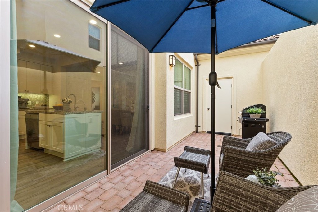 Indigo - Residential Lease