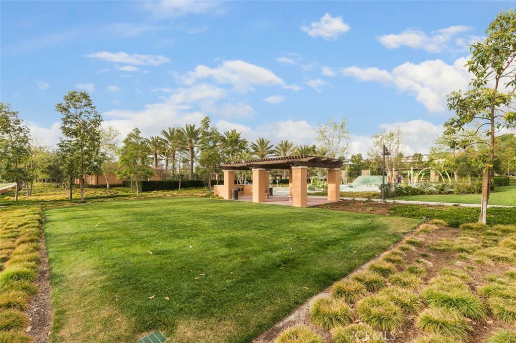 Indigo - Residential Lease