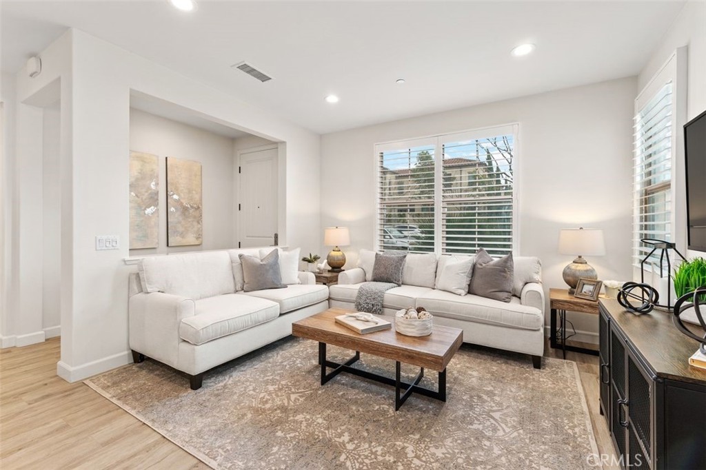 Indigo - Residential Lease