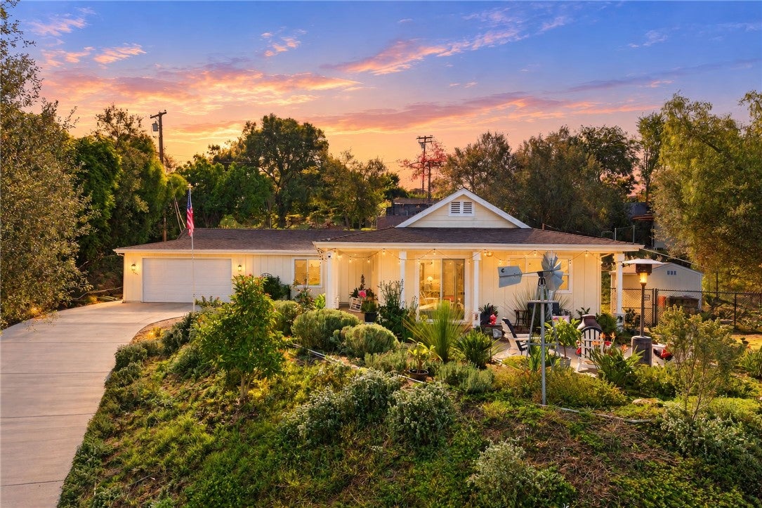 1631 Ranchwood Lane