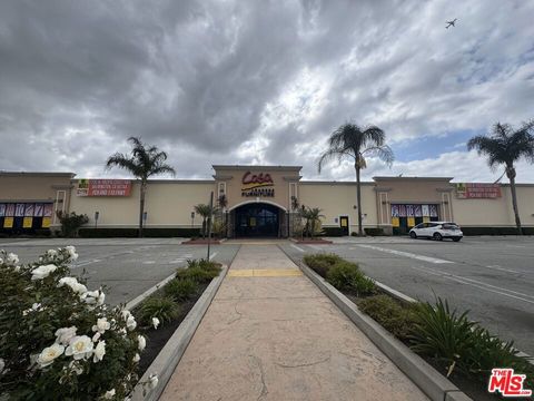 6700 Garfield Avenue Bell Gardens CA 90201