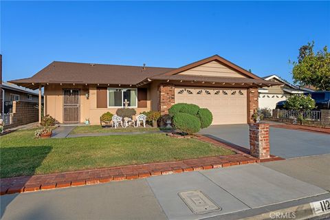 1122 Angelcrest Drive Hacienda Heights CA 91745