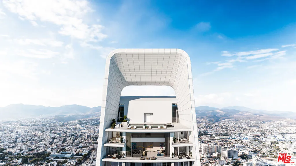 United States, 6 Bedrooms Bedrooms, ,5 BathroomsBathrooms,Residential,Active,90408