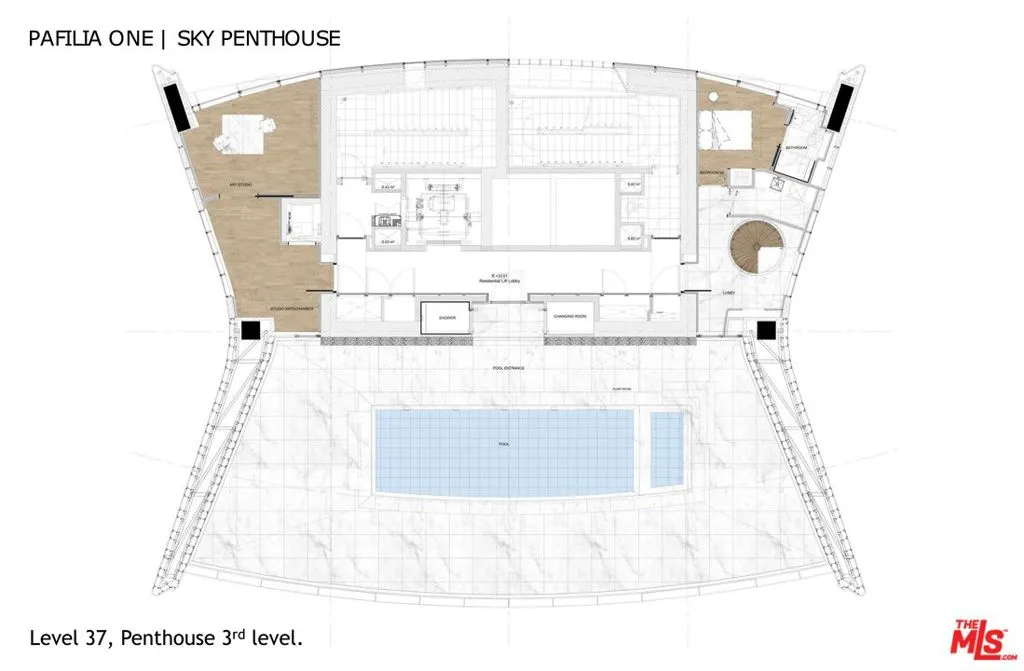 United States, 6 Bedrooms Bedrooms, ,5 BathroomsBathrooms,Residential,Active,90408