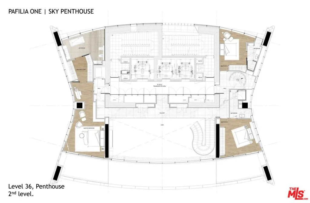 United States, 6 Bedrooms Bedrooms, ,5 BathroomsBathrooms,Residential,Active,90408