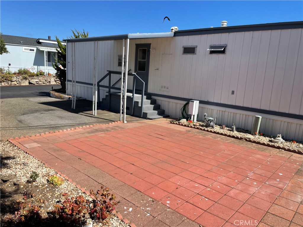 1701 Los Osos Valley Road