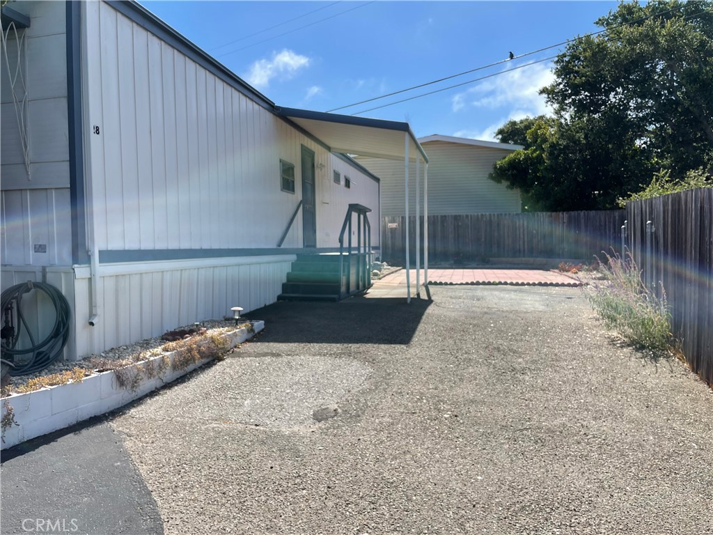 1701 Los Osos Valley Road