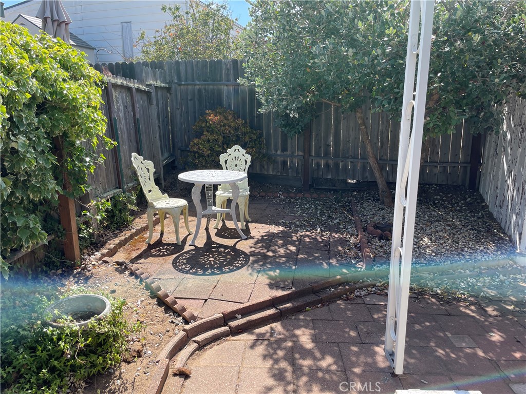 1701 Los Osos Valley Road
