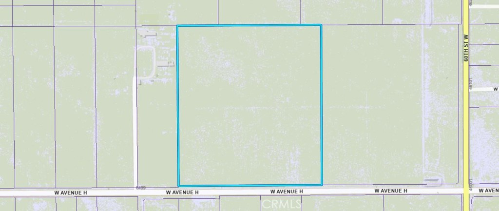 Properties 3 3 W H Avenue